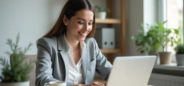 Tout savoir sur les services innovants des agences immobilières en ligne Tout savoir sur les services innovants des agences immobilières en ligne