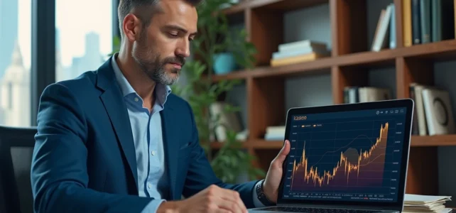 Quel sera le prix du Bitcoin en 2040 ? Analyse et prévisions d&rsquo;experts