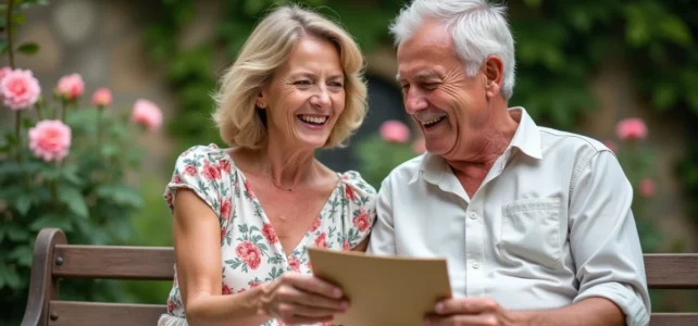 40 ans de mariage : idées de textes humoristiques pour féliciter avec originalité 40 ans de mariage : idées de textes humoristiques pour féliciter avec originalité