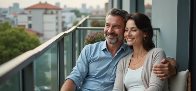 Vie privée de Fabien Haimovici : est-il marié et qui partage sa vie ? Vie privée de Fabien Haimovici : est-il marié et qui partage sa vie ?