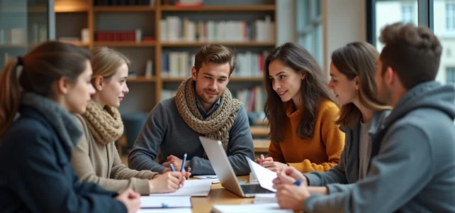 Les meilleures solutions d’accompagnement pédagogique pour les étudiants à Paris Nanterre Les meilleures solutions d’accompagnement pédagogique pour les étudiants à Paris Nanterre