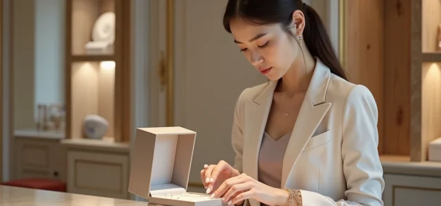 Découvrez l’univers raffiné de la boutique Tiffany Andco en ligne Découvrez l’univers raffiné de la boutique Tiffany Andco en ligne