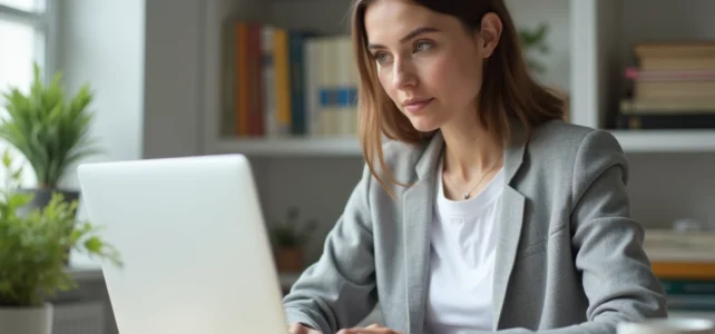 Les meilleures astuces pour réussir votre site web et booster votre visibilité en ligne Les meilleures astuces pour réussir votre site web et booster votre visibilité en ligne