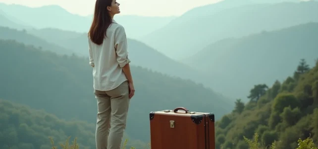 Les meilleures idées de destinations pour organiser votre prochain voyage inoubliable Les meilleures idées de destinations pour organiser votre prochain voyage inoubliable