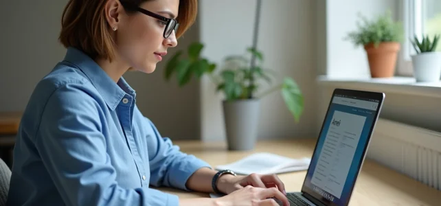 Guide pratique pour faire une demande de mutation CPAM sur ameli facilement Guide pratique pour faire une demande de mutation CPAM sur ameli facilement