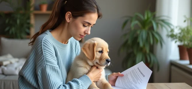 Pourquoi souscrire à une assurance santé pour animaux est essentiel aujourd’hui ? Pourquoi souscrire à une assurance santé pour animaux est essentiel aujourd’hui ?