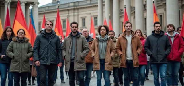 S’engager pour les droits humains : comment agir pour défendre les libertés fondamentales S’engager pour les droits humains : comment agir pour défendre les libertés fondamentales