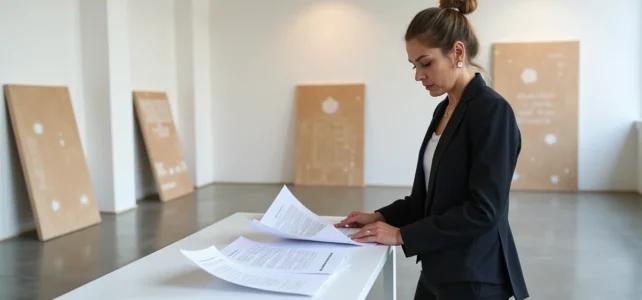 Quel est le prix pour exposer dans une galerie d’art ? Conseils et tarifs à prévoir Quel est le prix pour exposer dans une galerie d’art ? Conseils et tarifs à prévoir
